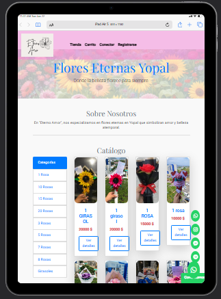 imagen de flores-tablet